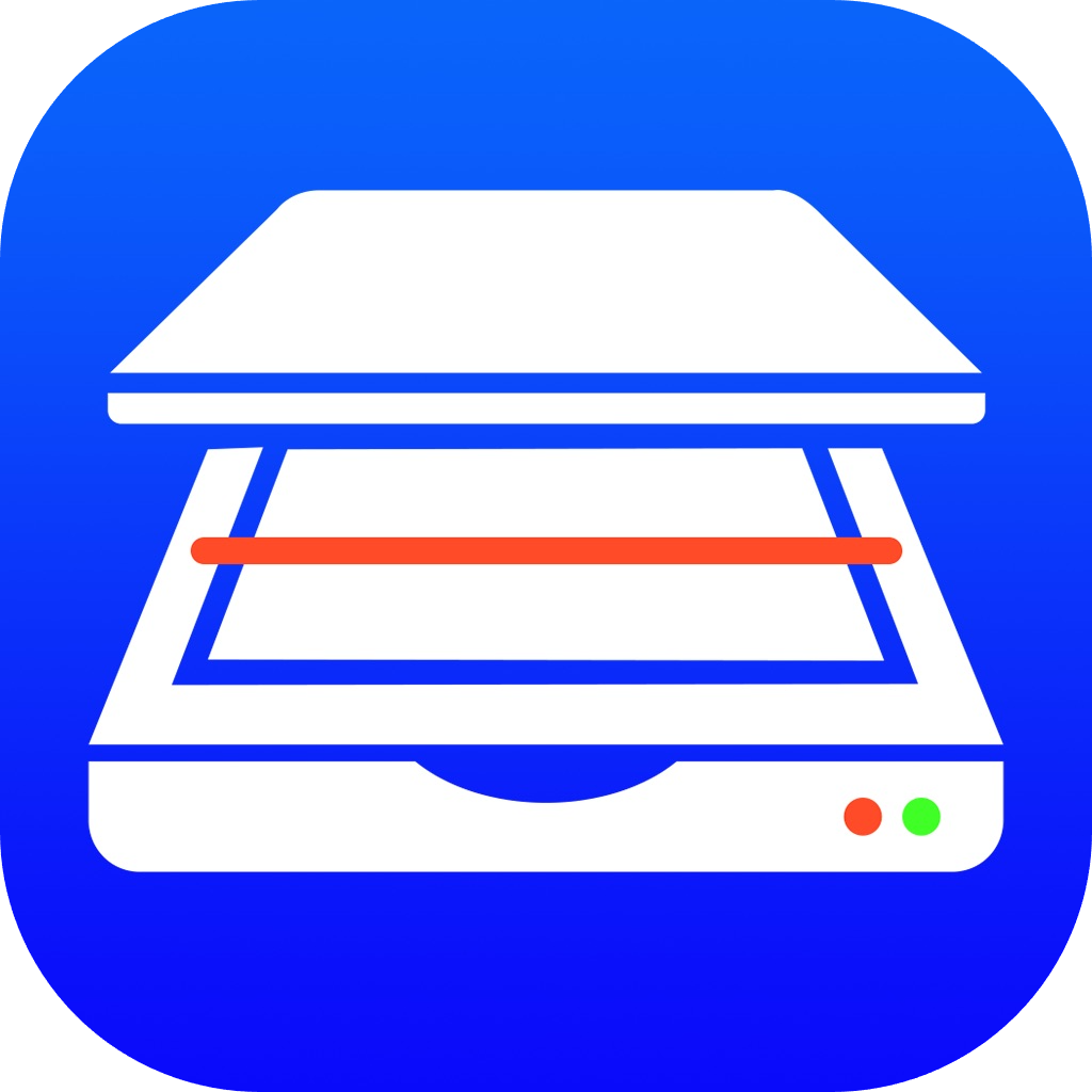 Scanner Logo