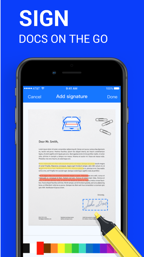 Digital Signature